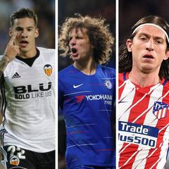 Otros casos Neymar: se fueron y suplicaron volver arrepentidos