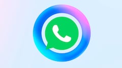 The unknown WhatsApp feature that we all have on Android and iOS: with this button, Meta AI can no longer read your chats