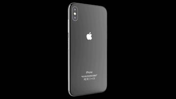 Unos planos filtran el posible tamaño y diseño del iPhone 8