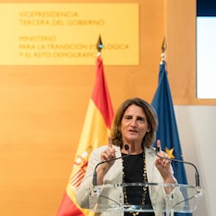 Teresa Ribera salta a Bruselas y Pedro Sánchez tendrá que reformar su Gobierno