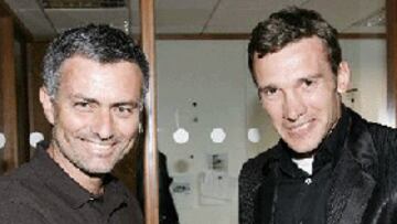 <b>Mourinho.</b>Después de los flamantes fichajes de Ballack, Shevchenko y Kalou, Jon Obi Mikel será la cuarta incorporación del equipo que entrena el portugues