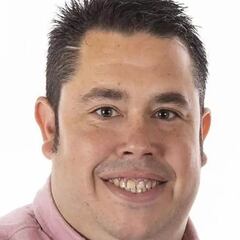 Muere en plena calle el alcalde de Bogarra