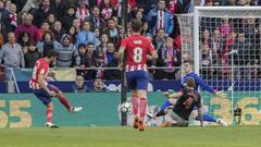 El Wanda Metropolitano intimida más que el Vicente Calderón