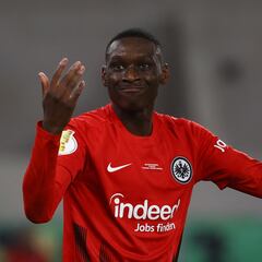 ¡Ofertón del PSG por Kolo Muani!