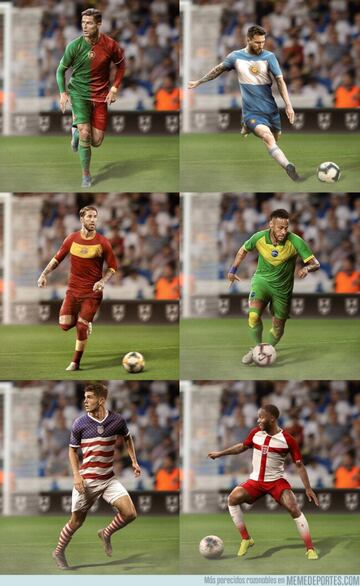 Los memes más divertidos del fin de semana