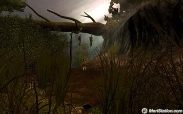 Dragon Age podría llegar a consolas en en el último cuarto de 2009