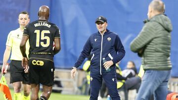 26/10/24 PARTIDO SEGUNDA DIVISION
REAL ZARAGOZA - CD CASTELLON
Dick schreuder
