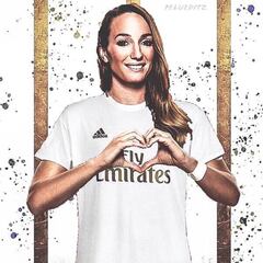 El Tacon ficha a Asllani, primera galáctica para el Real Madrid