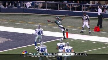 Así fue mi draft en la Fantasy de AS - (Dani)