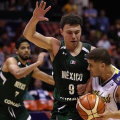 Las mejores imágenes del partido por el tercer lugar