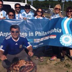 Hacer una barbacoa: una costumbre en todo el mundo