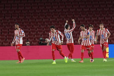 El Atleti ya tiene su superpoder… y nadie lo frena
