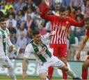 Córdoba-Almería en directo: LaLiga 1|2|3, jornada 40