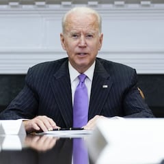 Fin de las prestaciones por desempleo: ¿qué ha dicho la Casa Blanca sobre sus efectos?