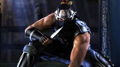 Ninja Gaiden Black, un s&iacute;mbolo del beat &#039;em up tridimensional