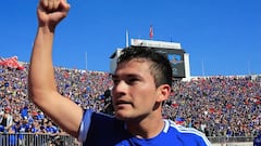 La pregunta directa de la U a la ANFP que acerca a Charles Aránguiz al fútbol chileno