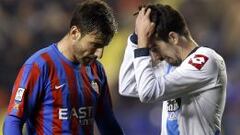 Mariño deja insatisfecho a un Depor que mereció algo más