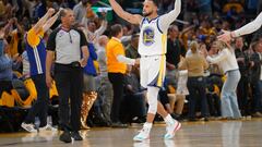 Warriors’ star Steph Curry’s bad habit may be gross, but he simply performs better because of it. How did Curry start this strange, albeit effective habit?