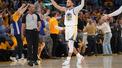 Warriors’ star Steph Curry’s bad habit may be gross, but he simply performs better because of it. How did Curry start this strange, albeit effective habit?