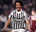 Cuadrado-Higuaín: ¿La nueva fórmula de ataque en Juventus?