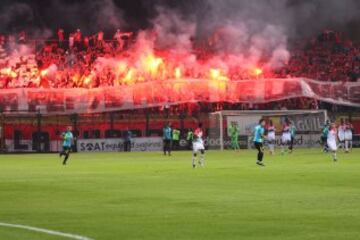 Fiesta en Techo: Santa Fe y los 75 años del León