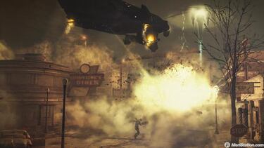 Resistance 3, Impresiones