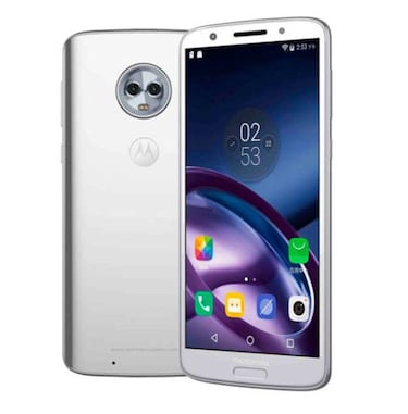 Nuevos Motorola Moto G6, G6 Play y G6 Plus: características, precio y disponibilidad