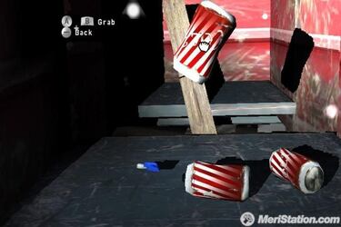 [Pre E3] Silent Hill: Shattered Memories, Impresiones