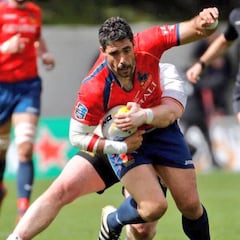 Nava: "Cinco de nuestros jugadores están en un infierno"