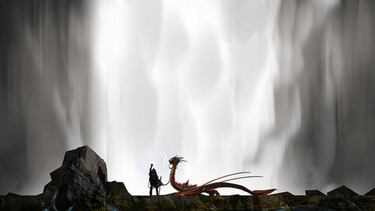 Torment: Tides of Numenera llega a los dos millones de recaudación