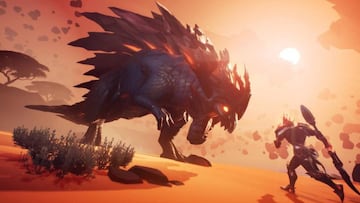 Dauntless ya tiene fecha de lanzamiento: el 21 de mayo