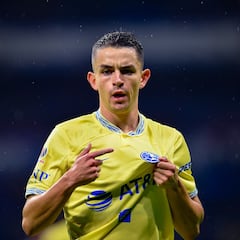 ¿Quién tiene la plantilla más cara, Chivas o América?