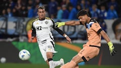 Nuevo revés para Reinier