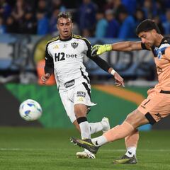 Reinier cae en el olvido