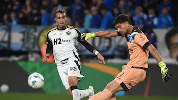 Nuevo revés para Reinier