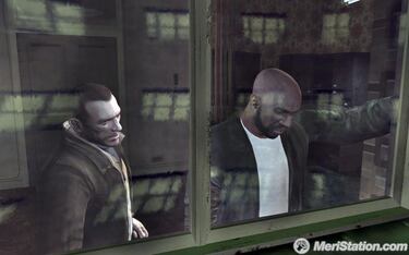 Grand Theft Auto IV, Impresiones