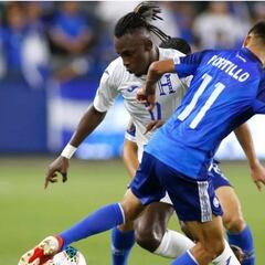 A 28 años del último triunfo de El Salvador vs Honduras en Eliminatorias