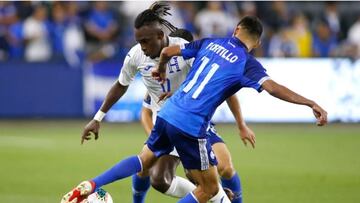 La Selecta se vuelve a enfrentar a Honduras, selecci&oacute;n a la que no vence en Eliminatorias Mundialistas desde hace 28 a&ntilde;os y ante la que buscar&aacute; terminar con su racha en El Cuscactl&aacute;n.