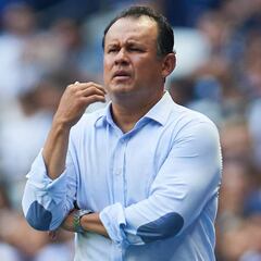 Reynoso destaca la labor de la psicóloga en repunte del Puebla