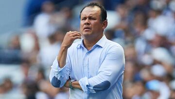 Reynoso destaca la labor de la psicóloga en repunte del Puebla