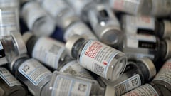 Vacuna Moderna en Argentina: vacunación a adolescentes de 12 a 17 años con factores de riesgo