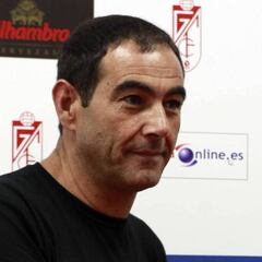 El Granada despide al gerente y al jefe de prensa del primer equipo