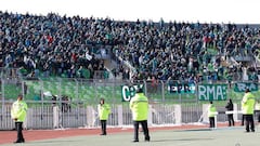 Conmebol y los detalles incomparables con UEFA