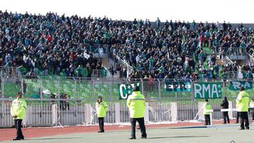 Conmebol y los detalles incomparables con UEFA