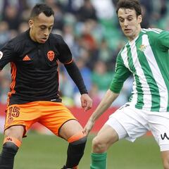 Orellana: "El Valencia volverá a ser grande pronto"