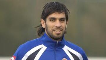 Lassad: "¿El Racing ha cambiado de entrenador? No lo sabía"