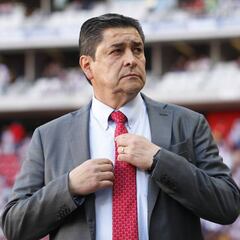 Para Chivas, es “vital” volver a zona de Liguilla