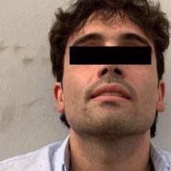 Ovidio Guzmán: Juez otorga tercera suspensión para evitar ser extraditado a E.U