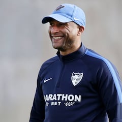 "Estaría más preocupado si no tuviéramos tantas ocasiones"