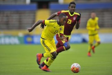 El partido terminó 1-1. La selección jugará contra Argentina este jueves en Quito.